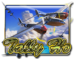 Tally Ho