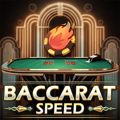 SPEED BACCARAT