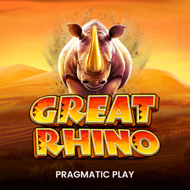 Great Rhino