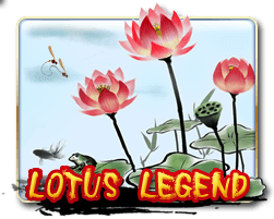 Lotus Legend