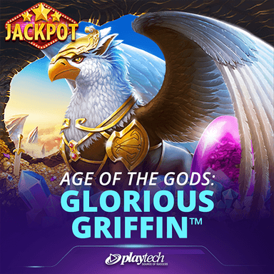 Age of the Gods: Glorious Griffin