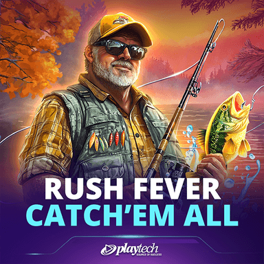 Rush Fever Catch'em All
