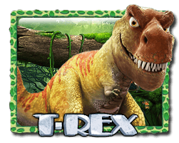 T Rex