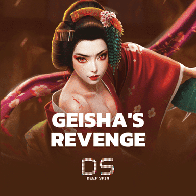 Geisha's Revenge