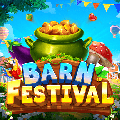 Barn Festival
