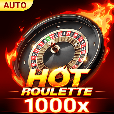 Hot Roulette