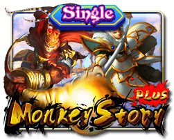Monkey Story Plus