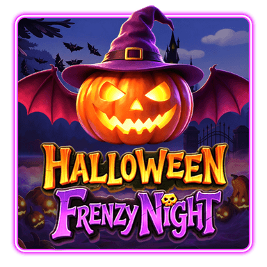 Halloween Frenzy Night