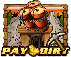 Paydirt