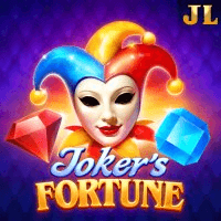 Joker's Fortune