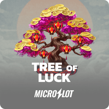 Tree Of Luck