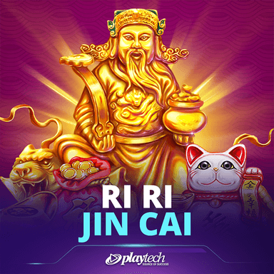 Ri Ri Jin Cai