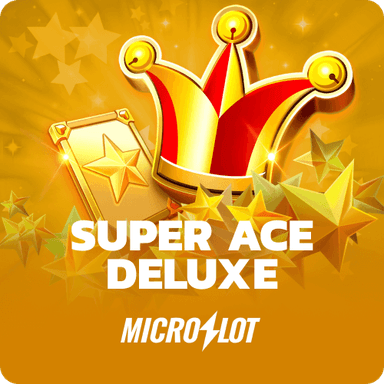 Super Ace Deluxe