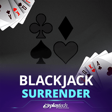 Blackjack Surrender
