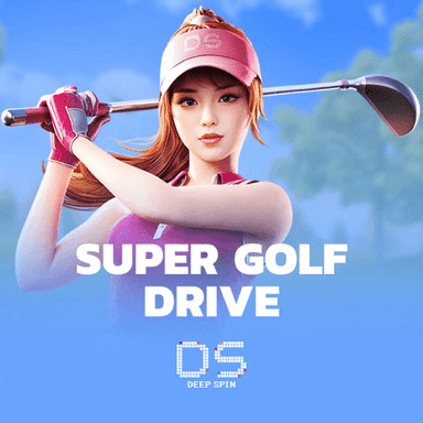 Super Golf Drive