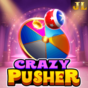 Crazy Pusher