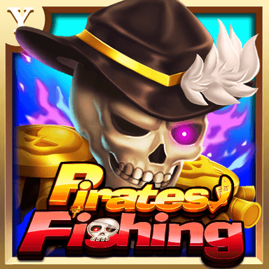 Pirates Fishing