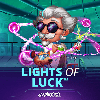 Lights of luck
