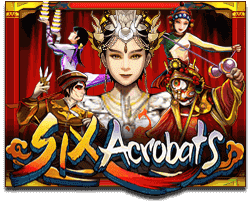 SixAcrobats