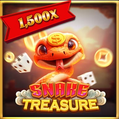 Snake Treasure
