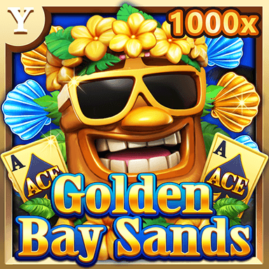 Golden Bay Sands