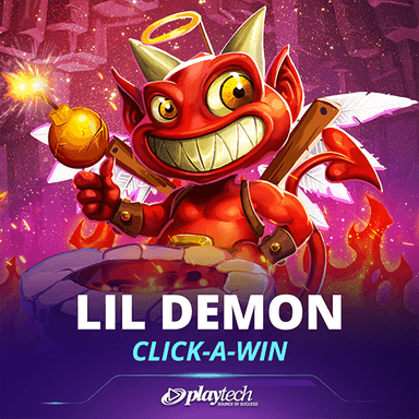 Lil Demon: Click-A-Win™