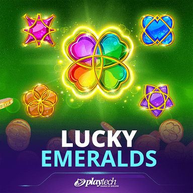 Lucky Emeralds