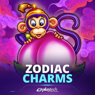 Zodiac Charms