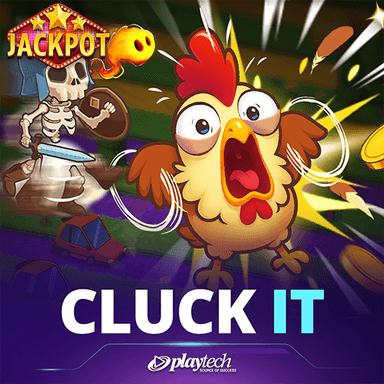Cluck It™