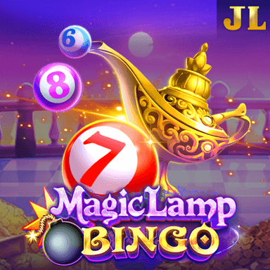 Magic Lamp Bingo