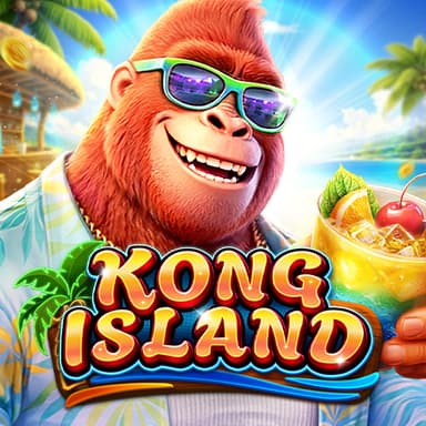 KONG ISLAND