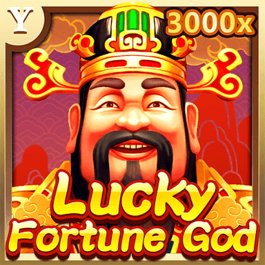 Lucky Fortune God