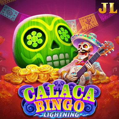 Calaca Bingo