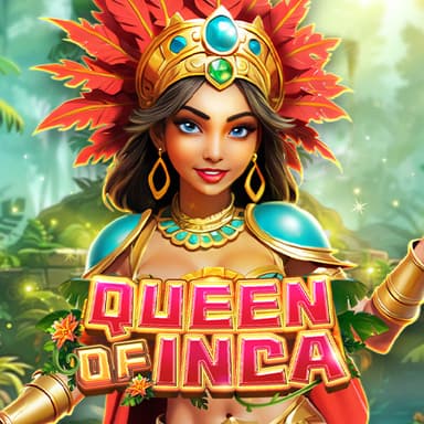 QUEEN OF INCA