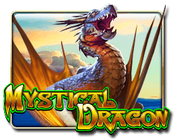 Mystical Dragon