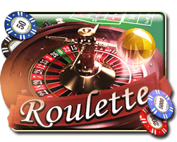 Roulette 36 Online