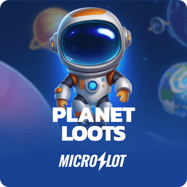 Planet Loots