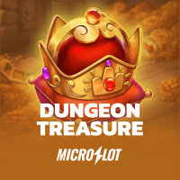 Dungeon Treasure