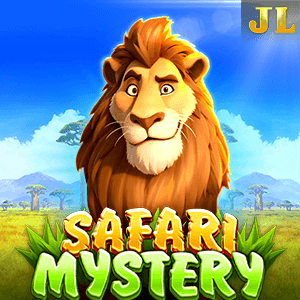 Safari Mystery