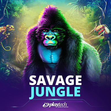 Savage Jungle