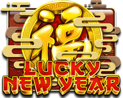 Lucky New Year