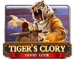 Tigers glory