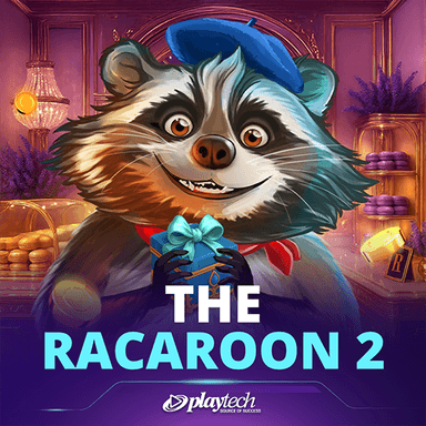 The Racaroon 2™