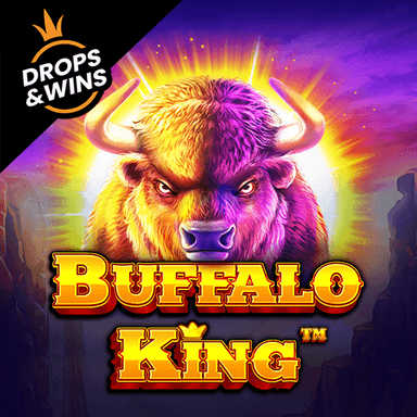 Buffalo King
