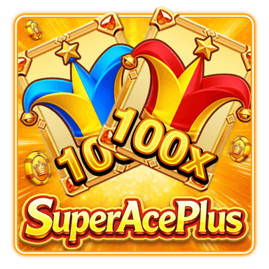 Super Ace Plus