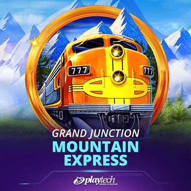 Grand Junction: Mountain Express