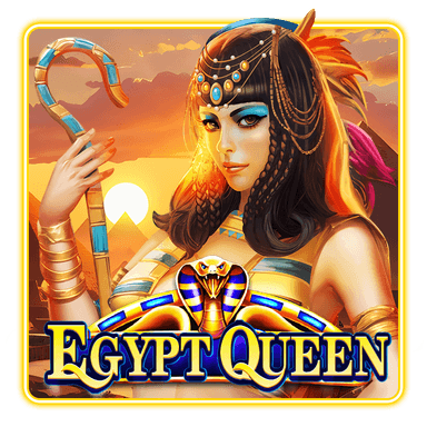 Egypt Queen