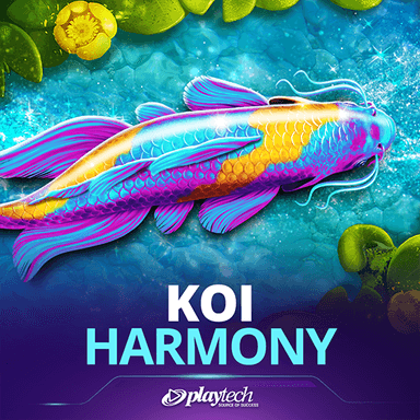 Koi Harmony