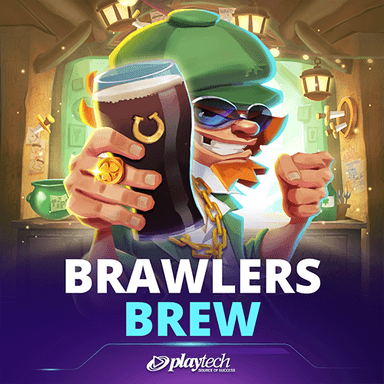 Brawlers Brew