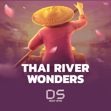 Thai River Wonders